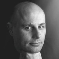 Olivier Caudron