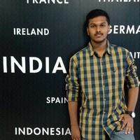 Lokesh P