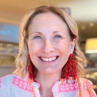 Liz Richardson