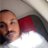 Mustapha EL HAMIDY
