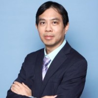 JinRong, Alex Luo