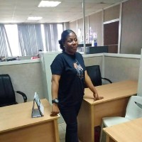 Mercy David
