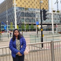 Deepa Alok