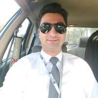 Ali Shokrani