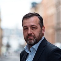 Johan Eklund