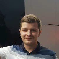 Константин Черник