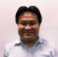 Jonathan Hartono