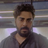 Jithin George