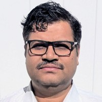 Parmod Kumar