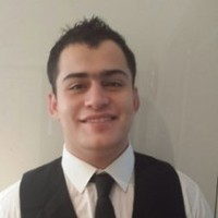 Kevin Valenzuela