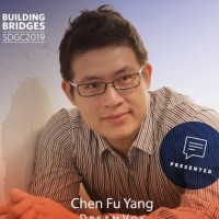 Chen Fu Yang