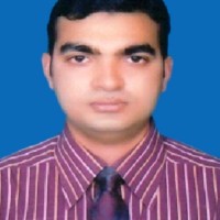 Nasir Uddin Ahmed