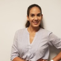 Mariam Suarez, Msf