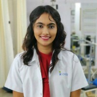 Daisy Gandhi