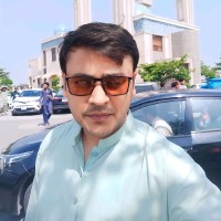 Usman Paracha