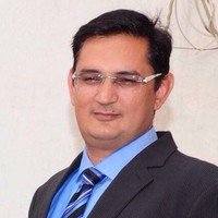 Sanjay Khatri