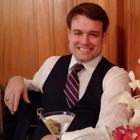 Nicholas Bergantz