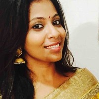 Gayathri Kankipati