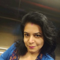 Surabhi Bajaj