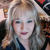 Lauren Sage-Rizzie