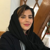 Nahid Ghodsi