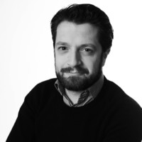 Benoit Comolli