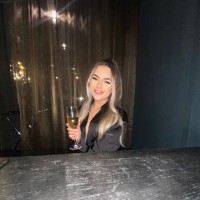 Sara Anais Banford