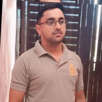 Manoj Kumar Singh