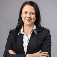 Stefanie Gadow