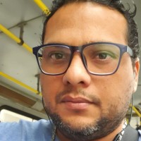 Benjamin Orellana