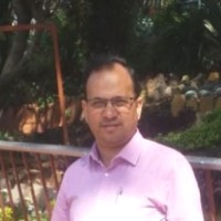 Manoj Petshali
