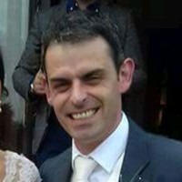 John Joseph O' Sullivan