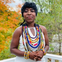 Vincentia Midodzi