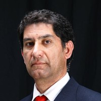 Jorge A. Dueñas Lozano