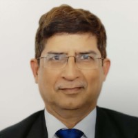 Sudhir Arya