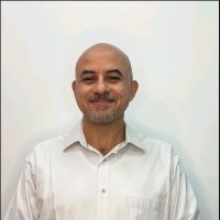Zaher El Itani, MBA