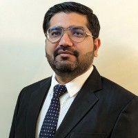 Roshan Negi