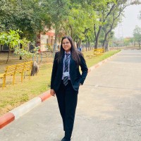 Suman Prajapati