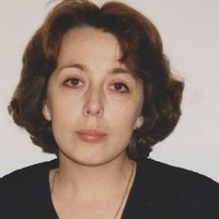 Elena Gapeeva