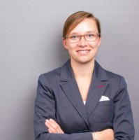 Leona Steinbock