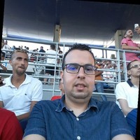 Simohamed Boujamaoui