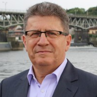 František Padělek generálporučík v.v./ Lt.Gen. (retd)