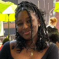 Maya Garrett