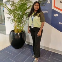 Pratiksha Telang