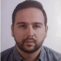 Javier Cabrera Estrada