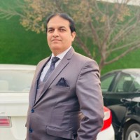 M Qaisar Sattar Prince