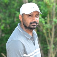 Umesh R