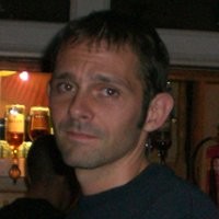 Mark Sharratt