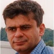 Pascal Boulet