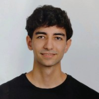 Daniel Tormes